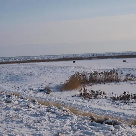 Gulirisvej Havneby Romo 아파트 *