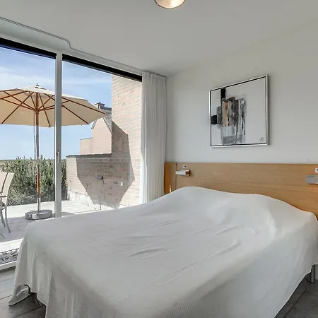 Gulirisvej Havneby Romo Rømø Kirkeby