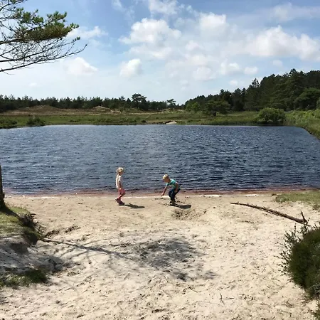 Gulirisvej Havneby Romo * Rømø Kirkeby