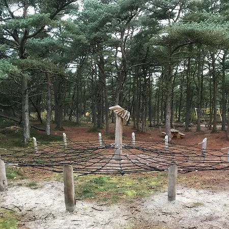 아파트 Gulirisvej Havneby Romo