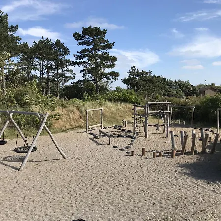 Gulirisvej Havneby Romo * Rømø Kirkeby