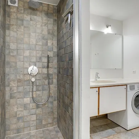 아파트 Gulirisvej Havneby Romo Rømø Kirkeby