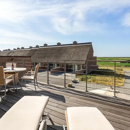 Gulirisvej Havneby Romo