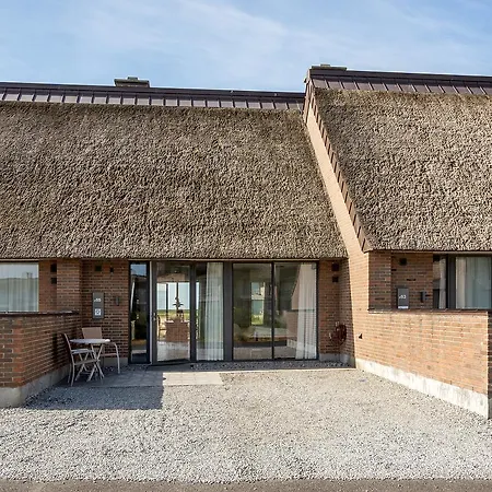 Gulirisvej Havneby Romo