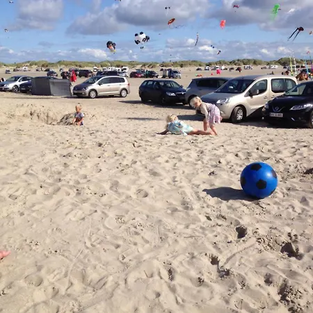 Gulirisvej Havneby Romo 아파트 *