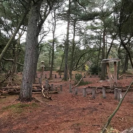 Gulirisvej Havneby Romo * Rømø Kirkeby