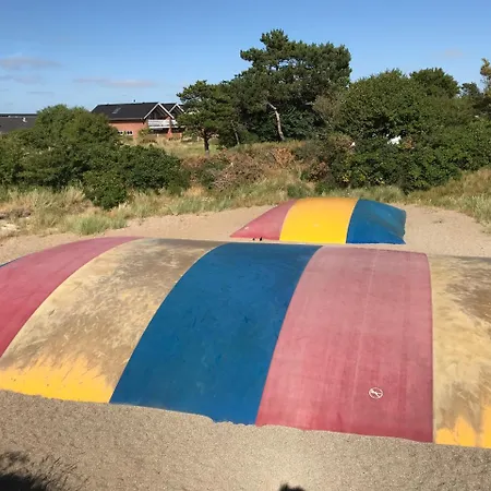 아파트 Gulirisvej Havneby Romo