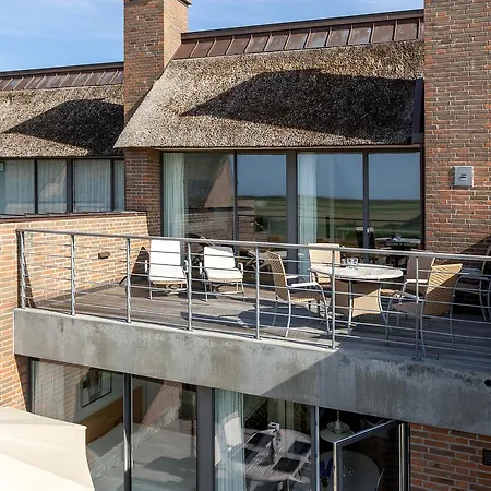 Gulirisvej Havneby Romo 아파트 Rømø Kirkeby