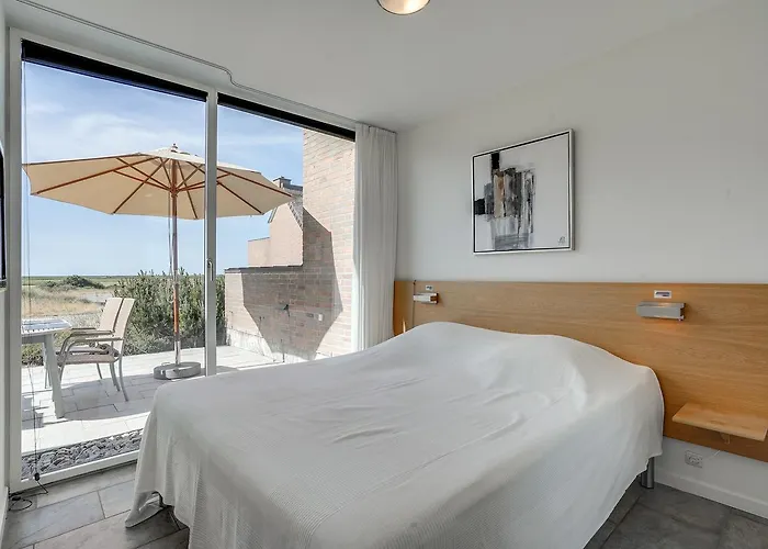 Gulirisvej Havneby Romo Rømø Kirkeby