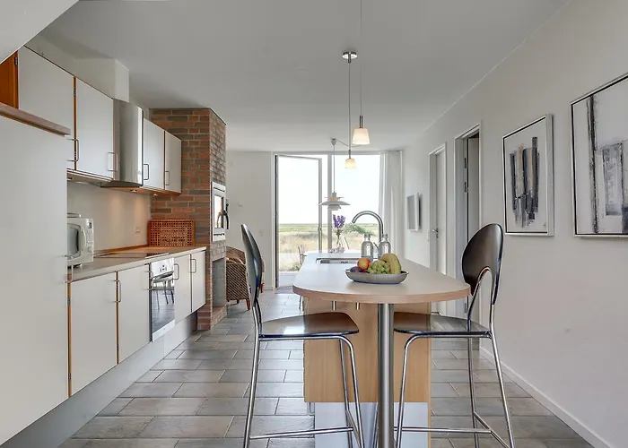 Gulirisvej Havneby Romo *