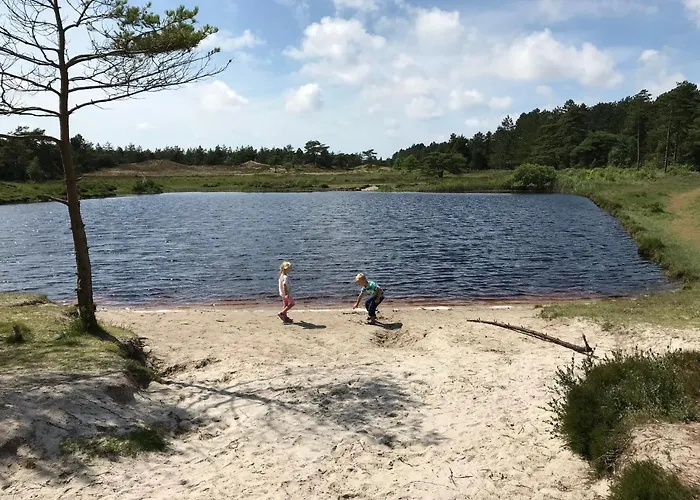 Gulirisvej Havneby Romo * Rømø Kirkeby