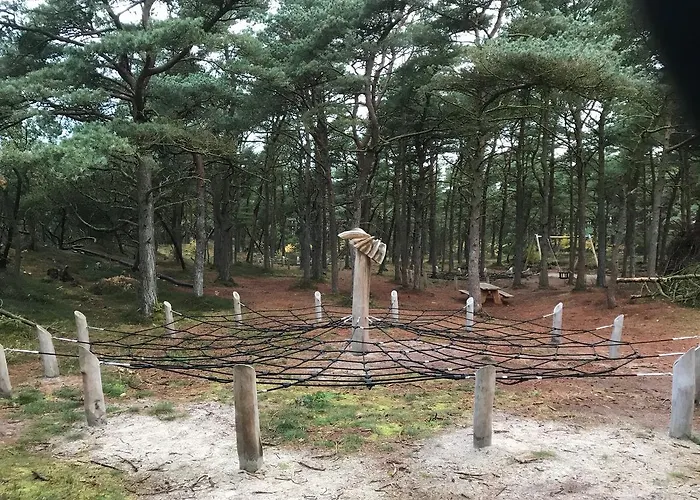 Apartmán Gulirisvej Havneby Romo