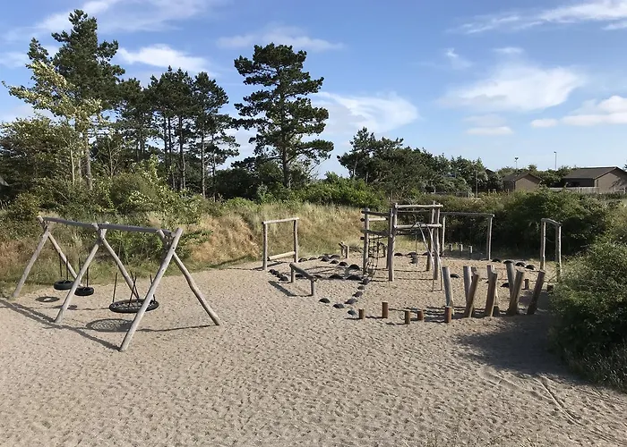 Gulirisvej Havneby Romo * Rømø Kirkeby