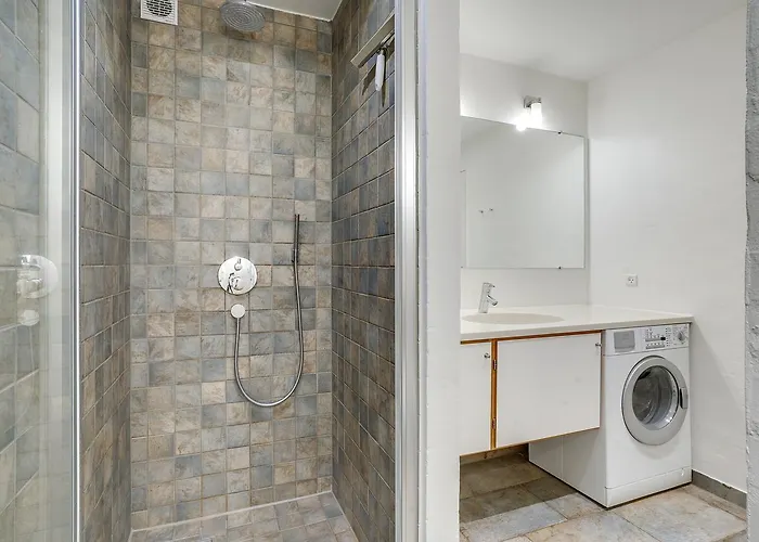 Apartmán Gulirisvej Havneby Romo Rømø Kirkeby