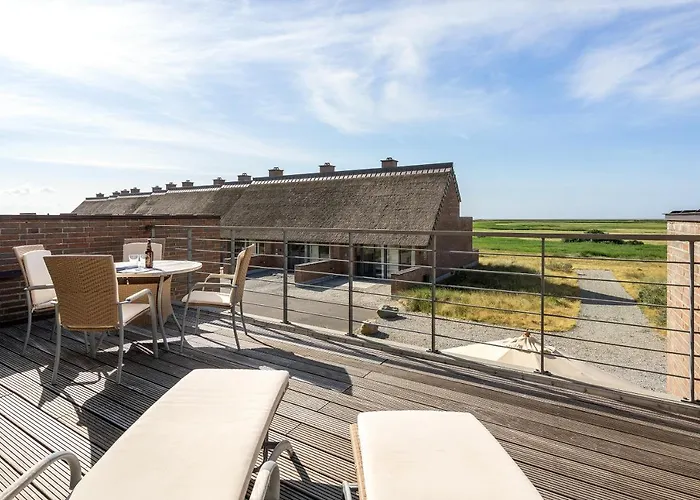 Gulirisvej Havneby Romo