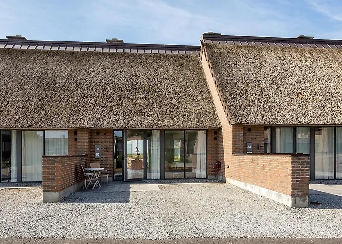 Gulirisvej Havneby Romo