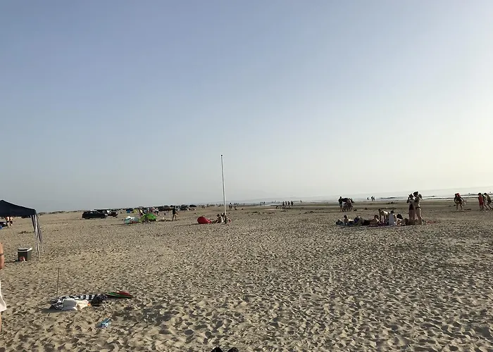 Gulirisvej Havneby Romo Apartmán