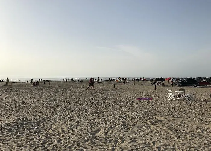 Gulirisvej Havneby Romo Apartmán